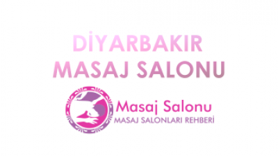 Diyarbakır Masaj Salonu