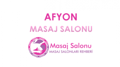 Afyon Masaj Salonu