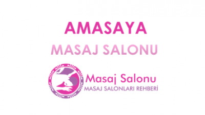 Amasya Masaj Salonu