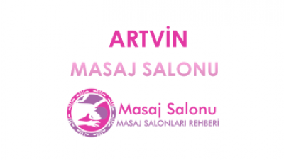 Artvin Masaj Salonu